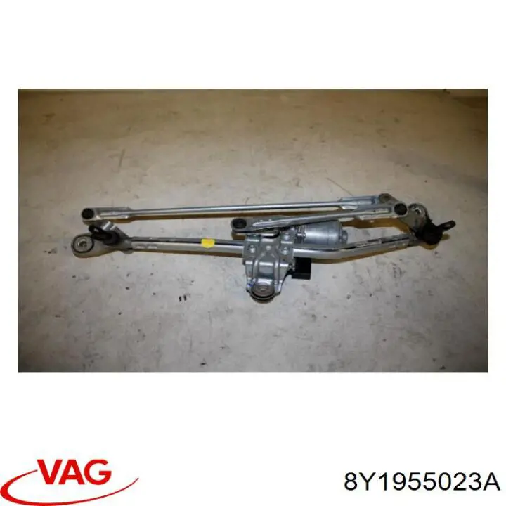 Купить 8Y1955023B VAG 