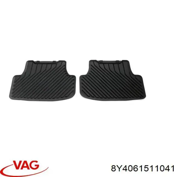 8Y4061511041 VAG