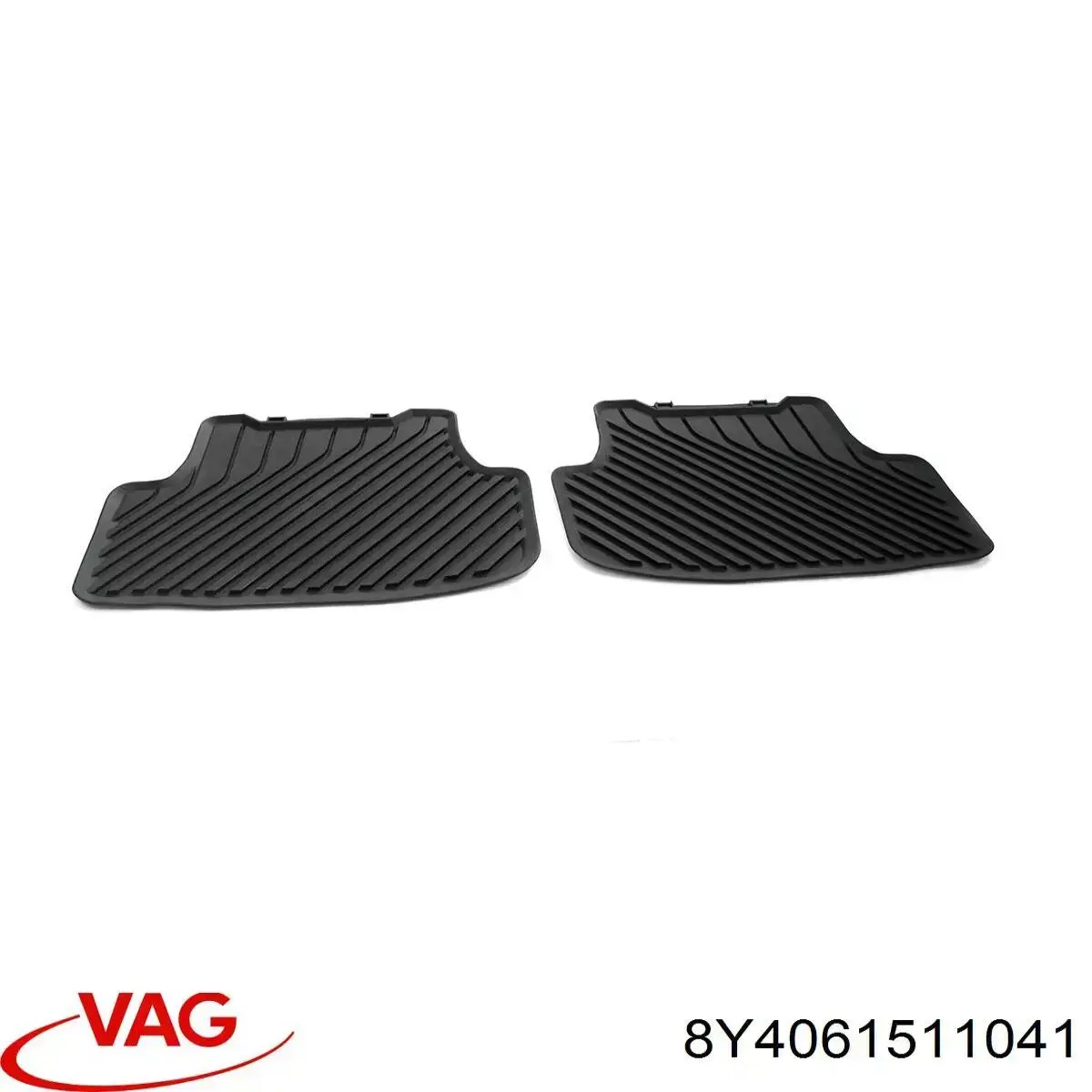 VAG 8Y4061511041 цена, от 49.05 USD