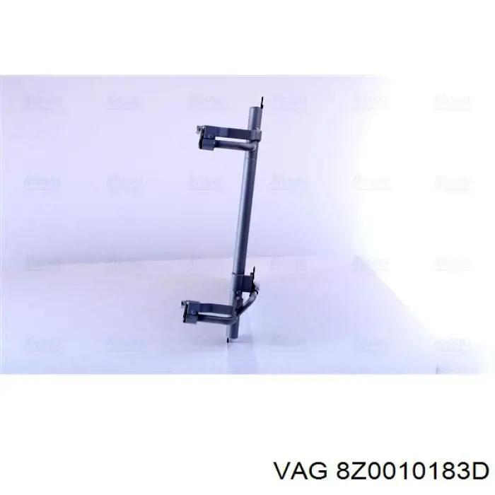 VAG 8Z0010183D цена, от 106.60 USD