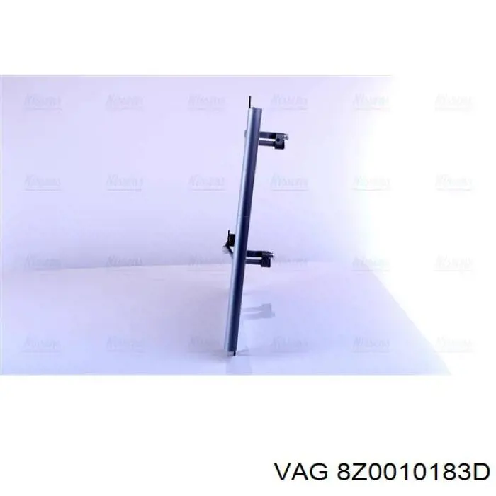 Купить 8Z0010183D VAG 