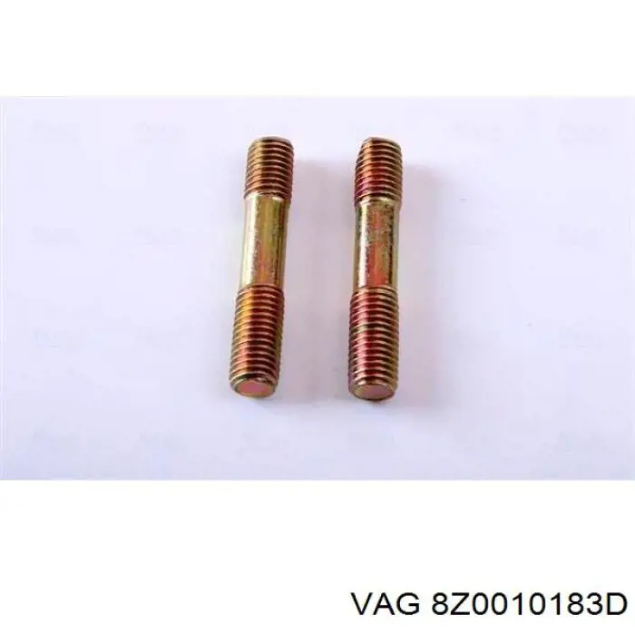 8Z0010183D VAG 