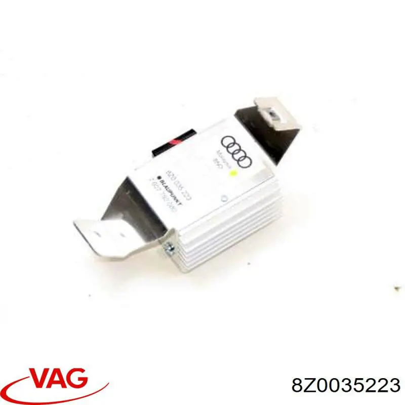  VAG 8Z0035223 цена, от 81.44 USD
