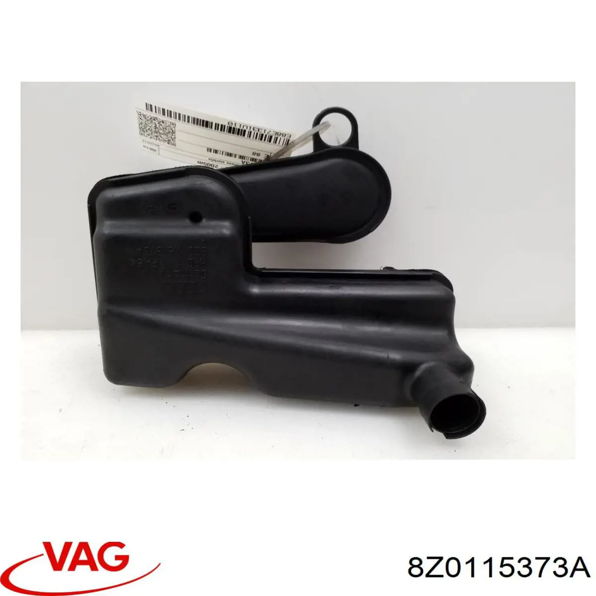 8Z0115373A VAG 