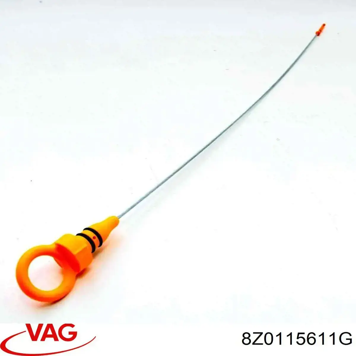 うっちー 8Z0 115 611 G VAG Щуп (индикатор) уровня масла в двигателе