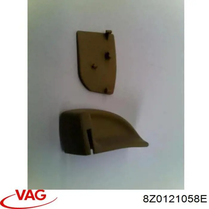  VAG 8Z0121058E цена, от 78.87 USD