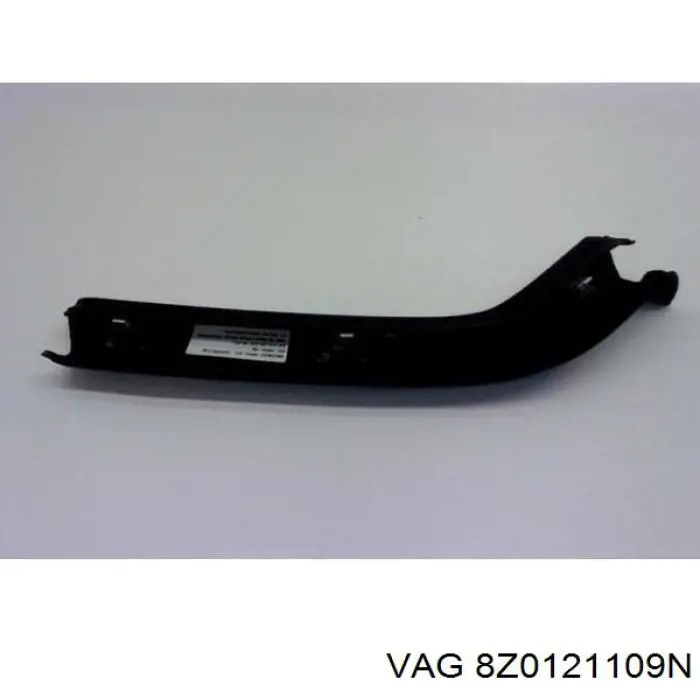  8Z0121109N VAG