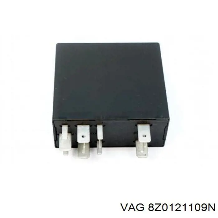  VAG 8Z0121109N цена, от 101.66 USD