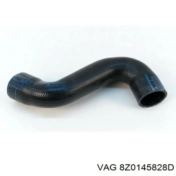  VAG 8Z0145828D цена, от 225.57 USD