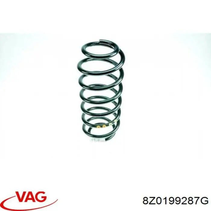 Передняя балка VAG 8Z0199287G цена, от  USD