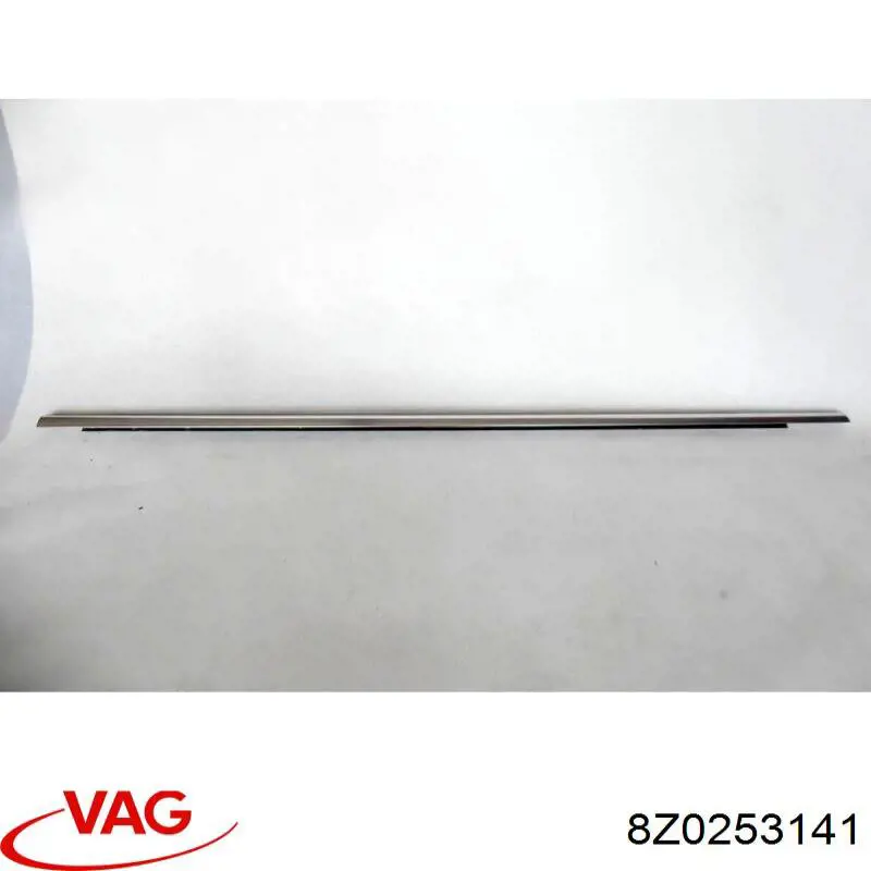 Хомут крепления глушителя передний FA1 004838 цена, от 8.53 USD