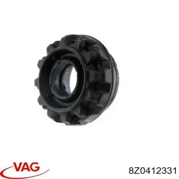 Купить 8Z0412331 VAG Опора переднего амортизатора