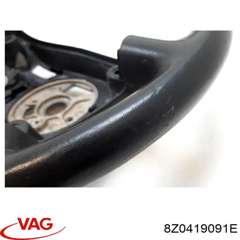 Руль VAG 8Z0419091BF73G цена, от 38.01 USD