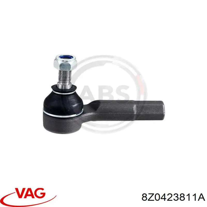 Рулевой наконечник VAG 8Z0423811A цена, от 8.86 USD