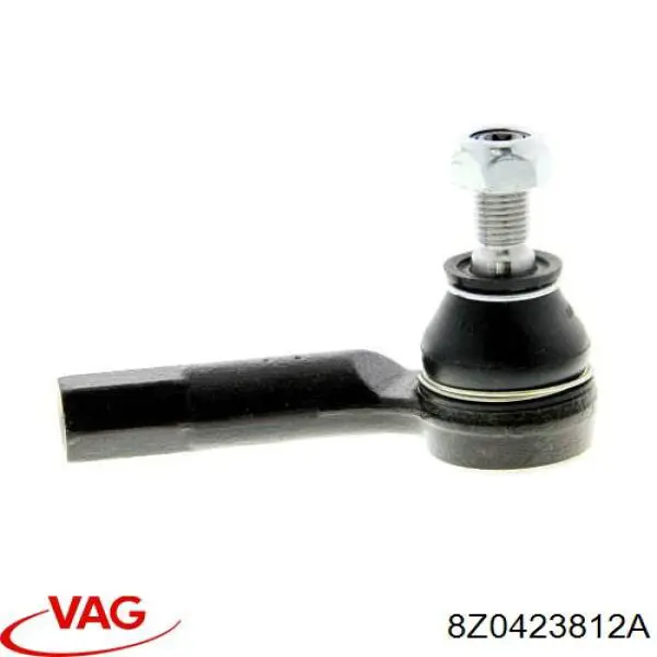 Рулевой наконечник 8Z0423812A VAG