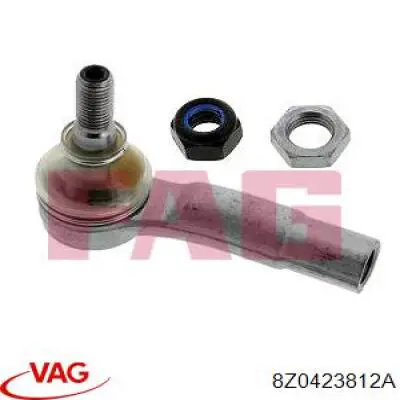 Рулевой наконечник VAG 8Z0423812A цена, от 8.08 USD