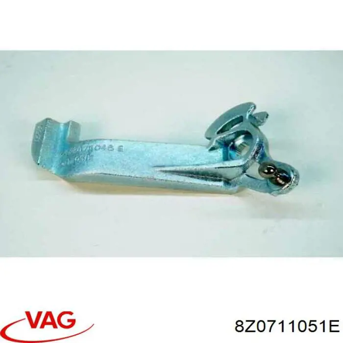 8Z0711051E VAG 