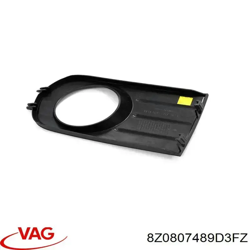  8Z0807489D3FZ VAG