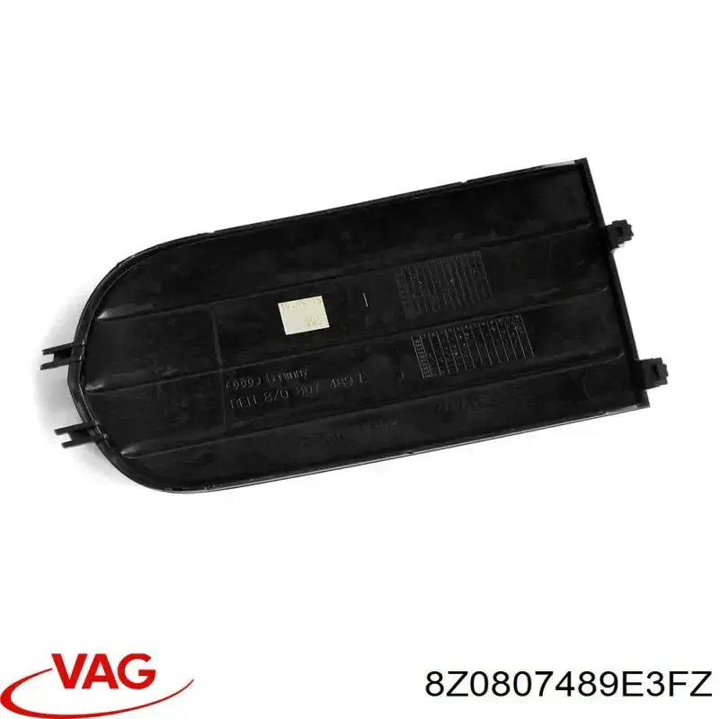  VAG 8Z0807489E3FZ цена, от 58.26 USD