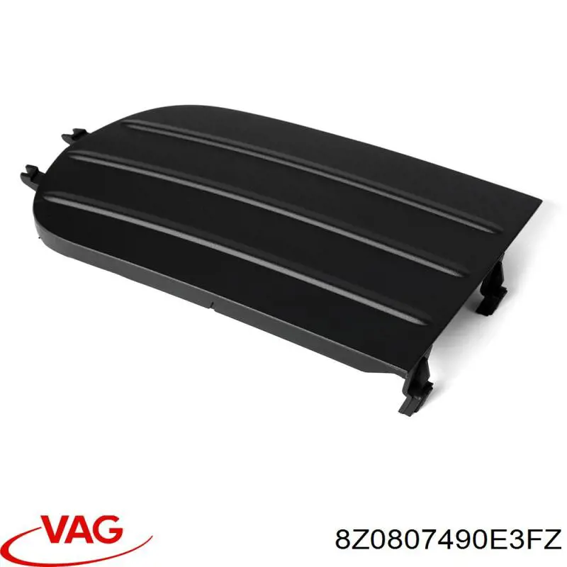 Купить 8Z0807490E3FZ VAG 