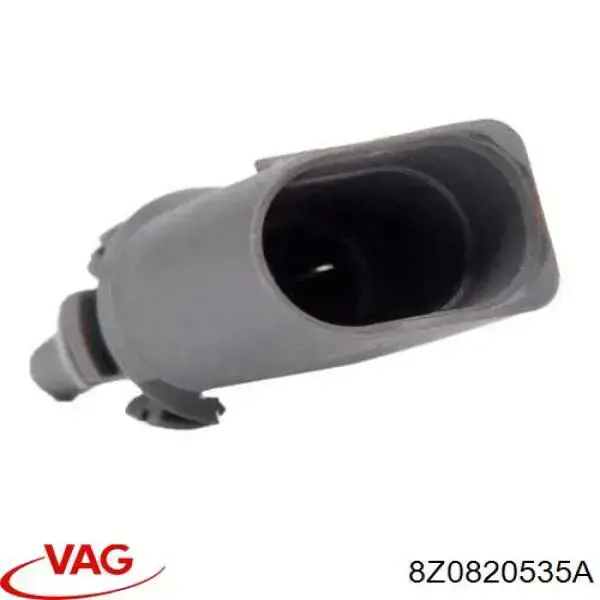Датчик температуры окружающей среды AND 14820004 цена, от 7.64 USD