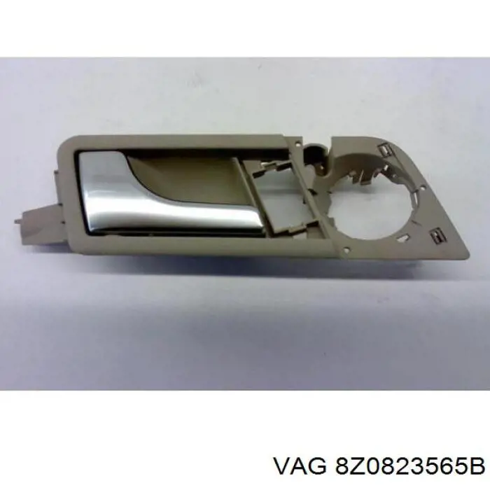 8Z0823565B VAG 