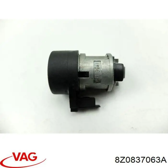 Личинка замка левой двери VAG 8Z0837063A цена, от 130.26 USD