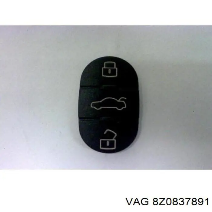 Купить 8Z0837891 VAG 