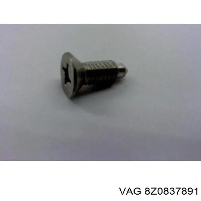  VAG 8Z0837891 цена, от 33.65 USD
