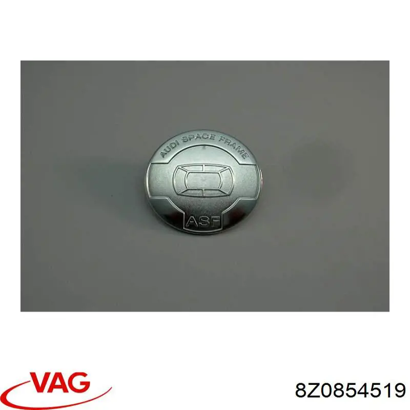 VAG 8Z0854519 цена, от 19.00 USD