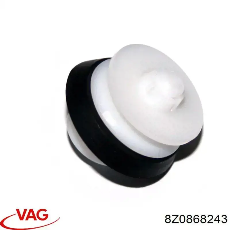  VAG 8Z0868243 цена, от 0.41 USD