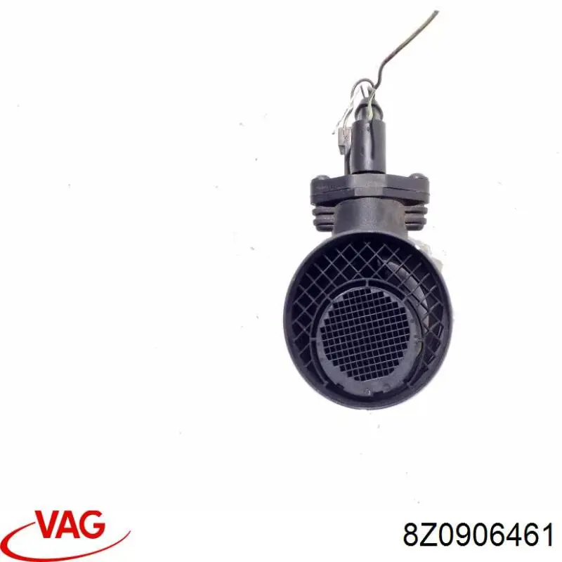 Купить 8Z0906461 VAG Воздухомер