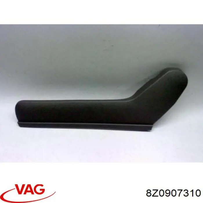 8Z0907310 VAG 