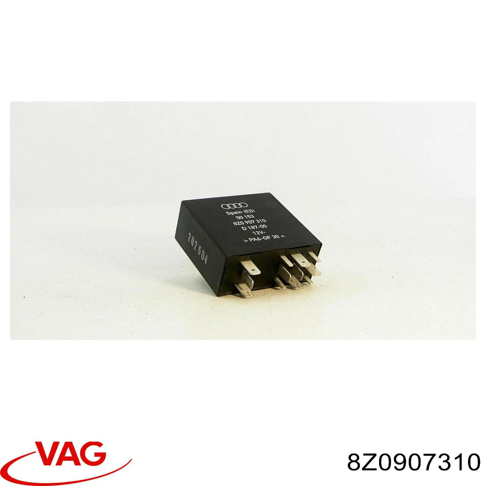  VAG 8Z0907310 цена, от 19.00 USD