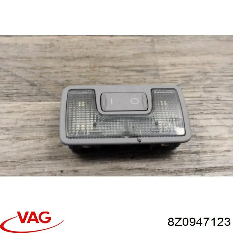  VAG 8Z0947123 цена, от 9.88 USD
