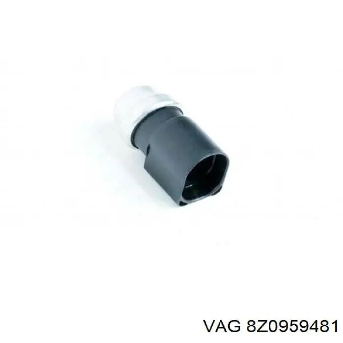8Z0959481 VAG Датчик радиатора
