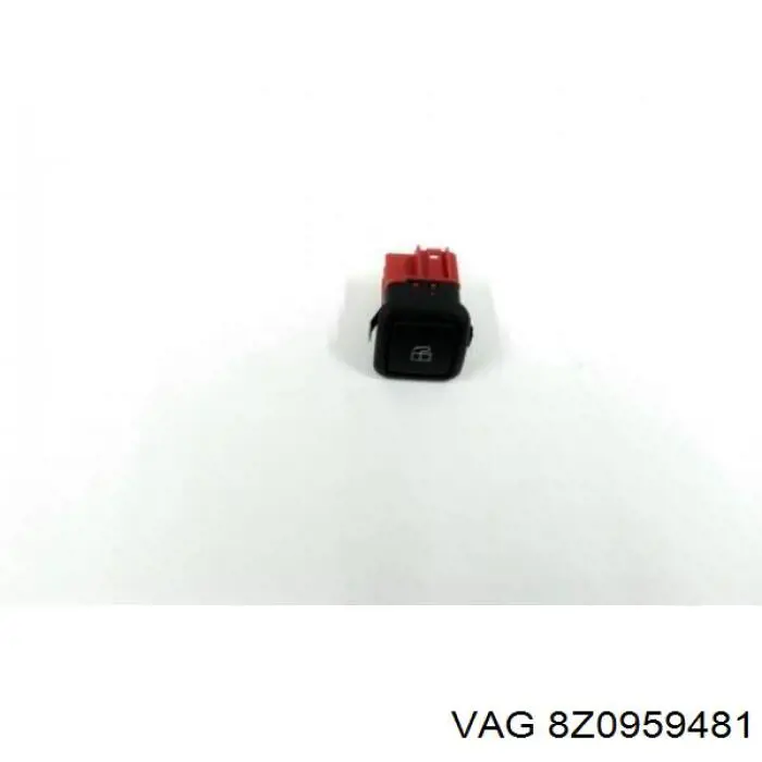 Датчик температуры радиатора VAG 8Z0959481 цена, от 15.97 USD