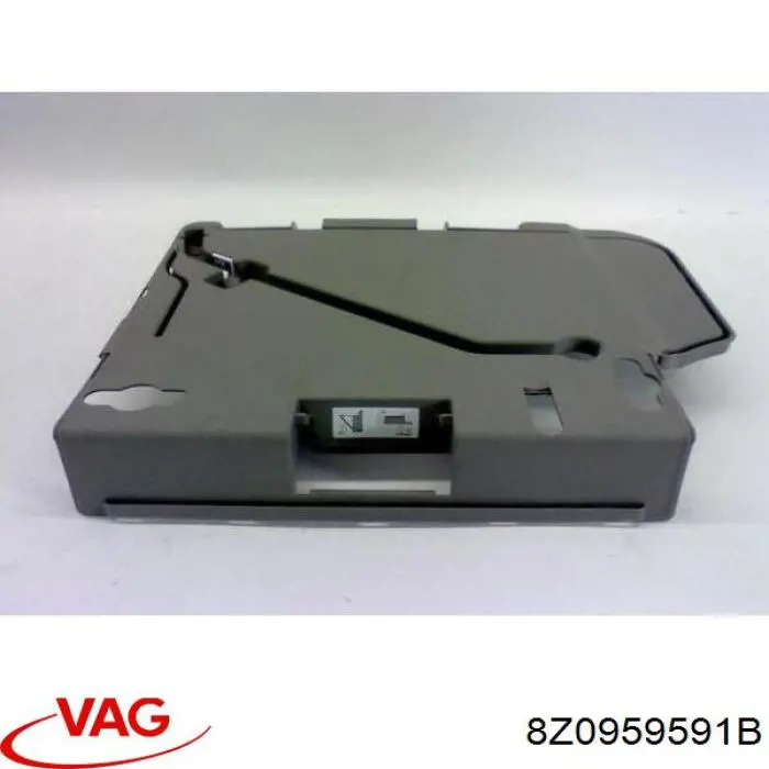  VAG 8Z0959591 цена, от 49.38 USD