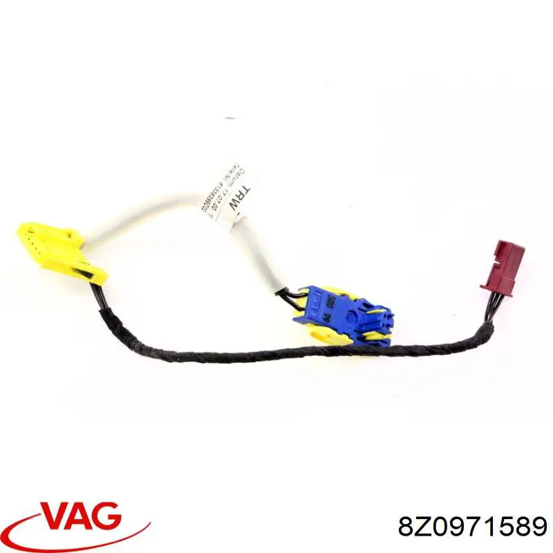 Купить 8Z0971589 VAG 