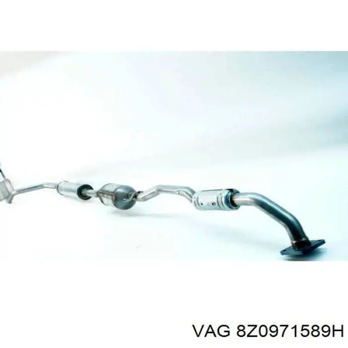  VAG 8Z0971589 цена, от 14.11 USD