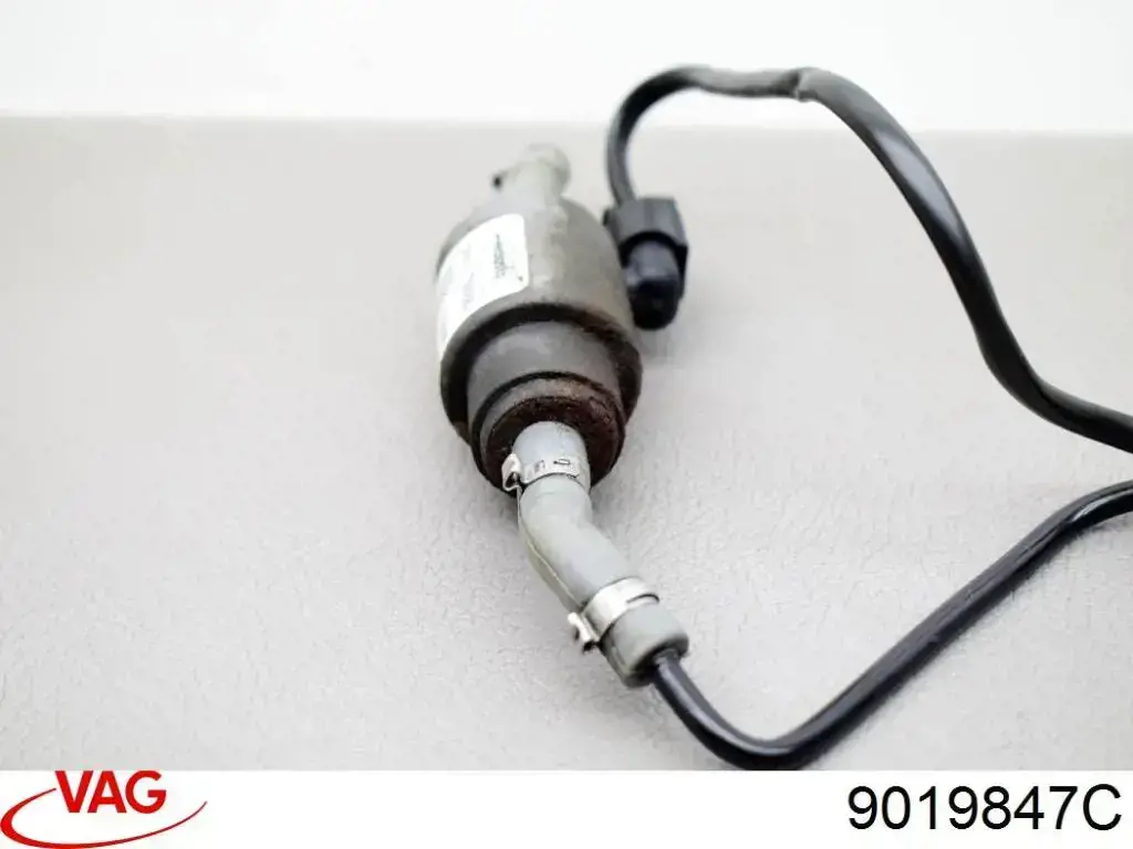 Топливный насос автономного отопителя Webasto 9019847C цена, от 49.83 USD