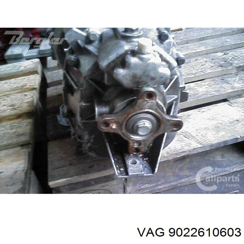 Купить 9022610403 Mercedes 