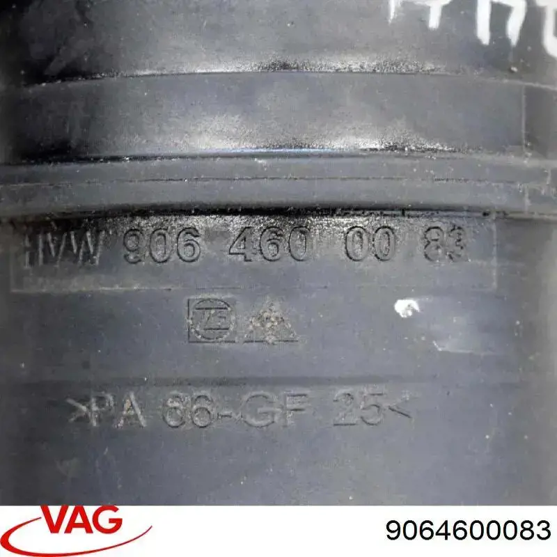 Купить A9064600083 VAG 