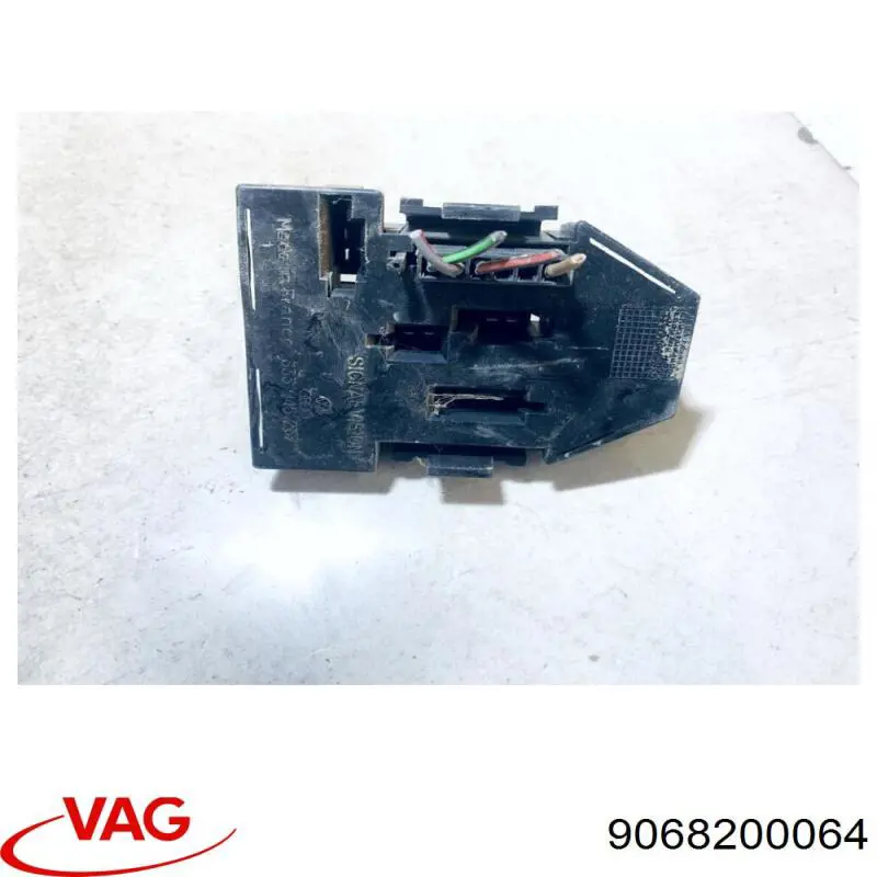9068200064 VAG 