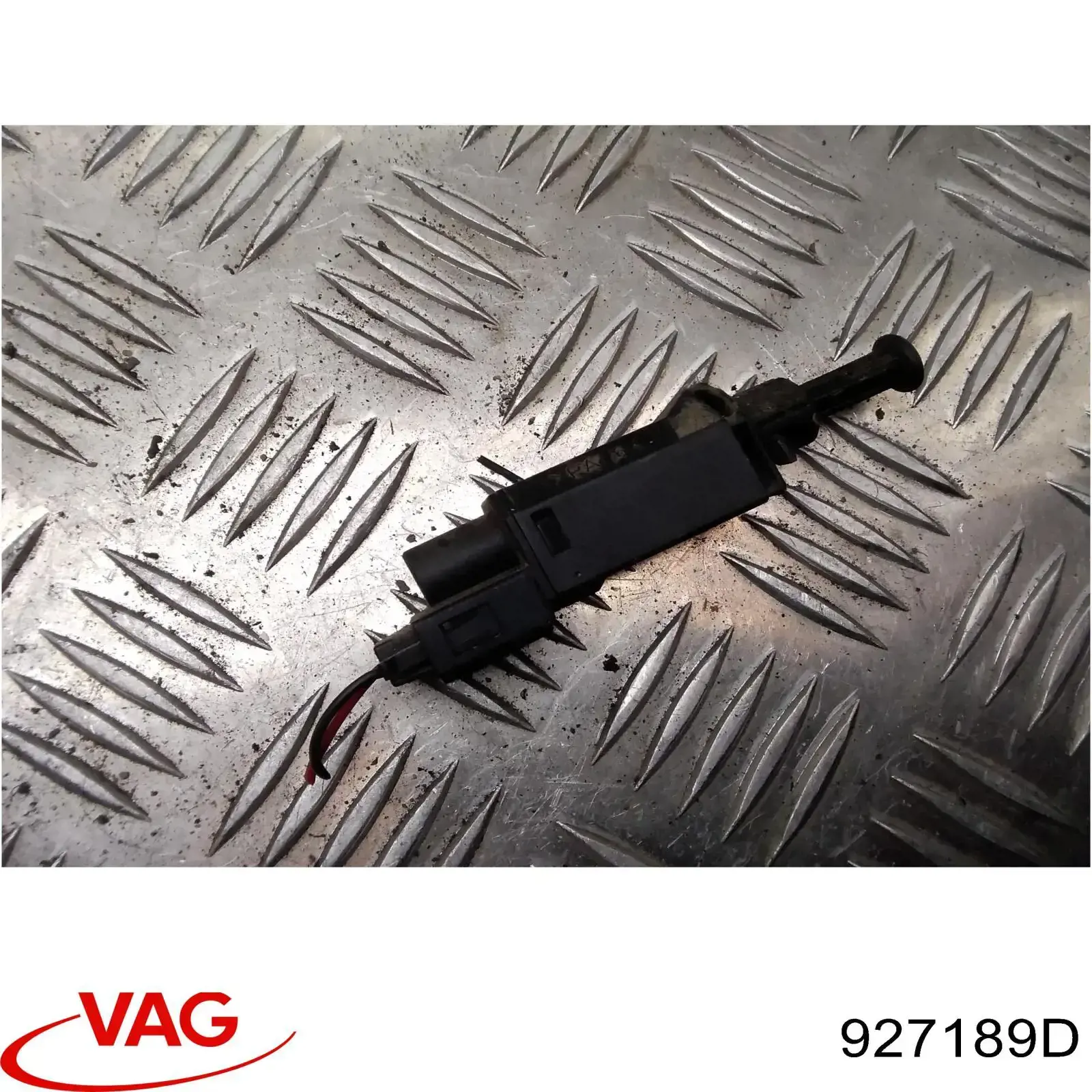 Купить 927189D VAG 