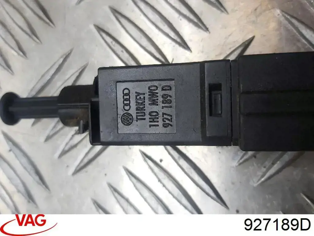 927189D VAG 