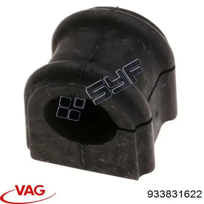  933831622 VAG