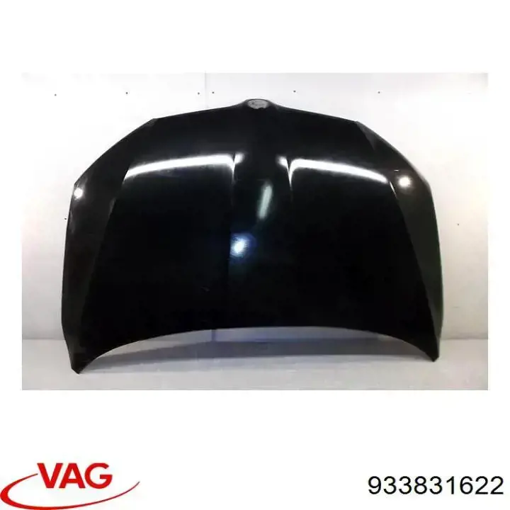  VAG 933831622