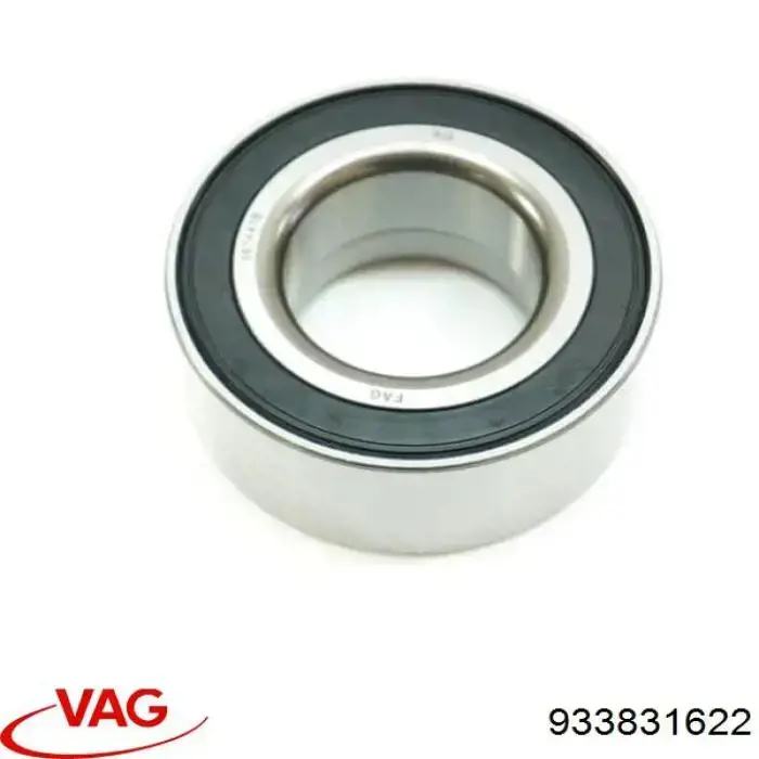 933831622 VAG 