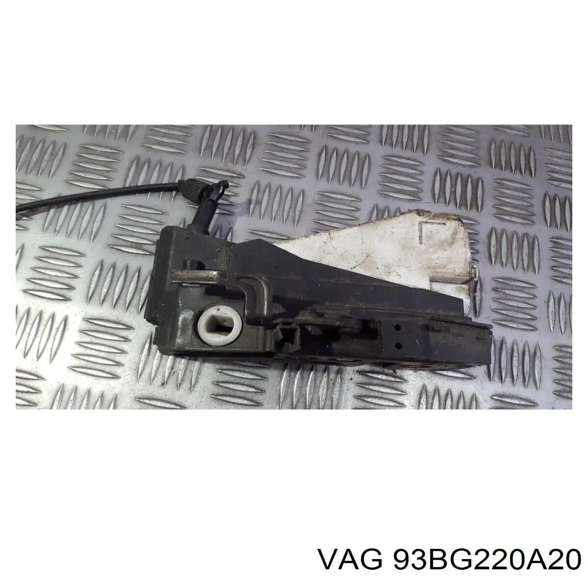 Купить 93BG220A20 VAG 